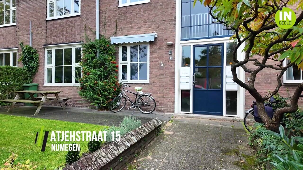 View video of Atjehstraat 15