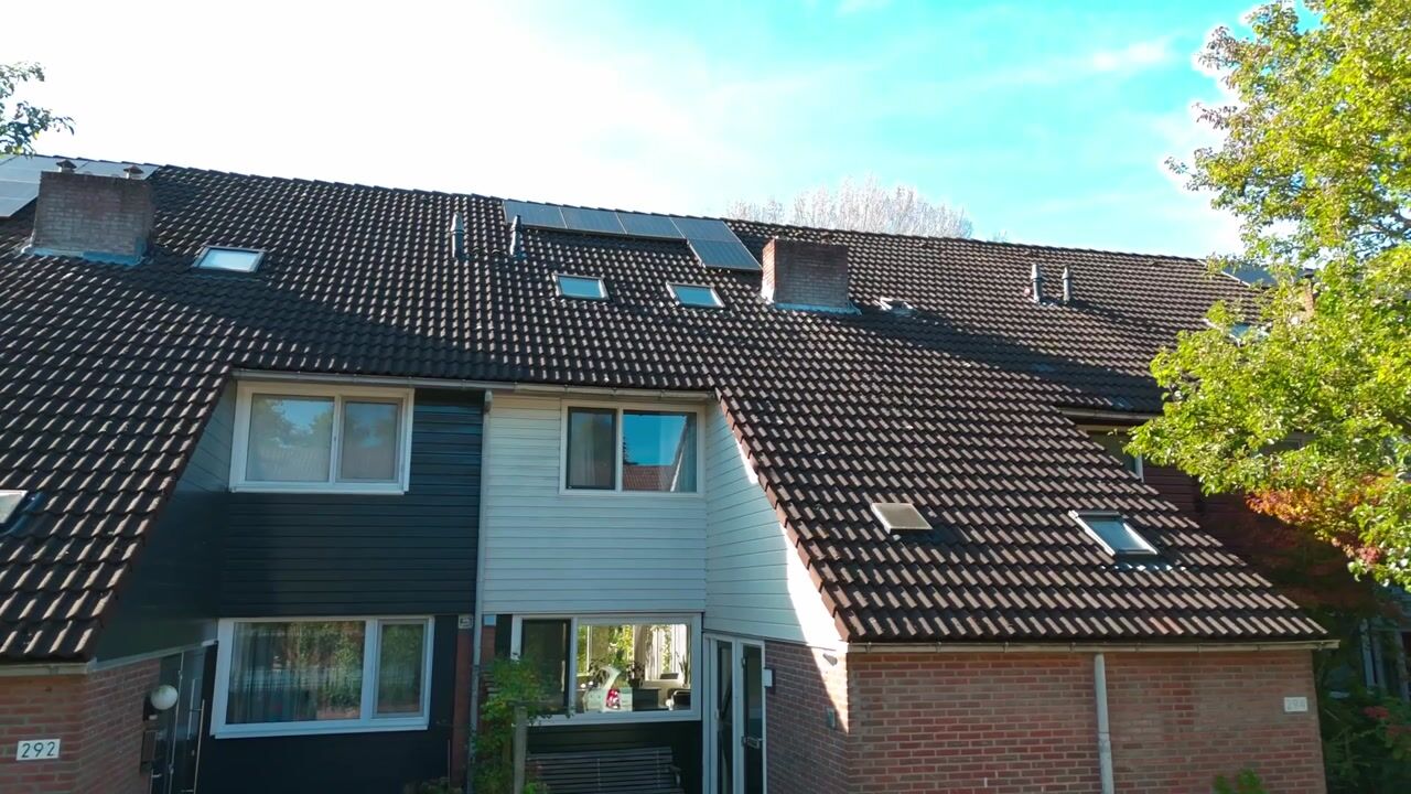 Video of De Moesmate 293
