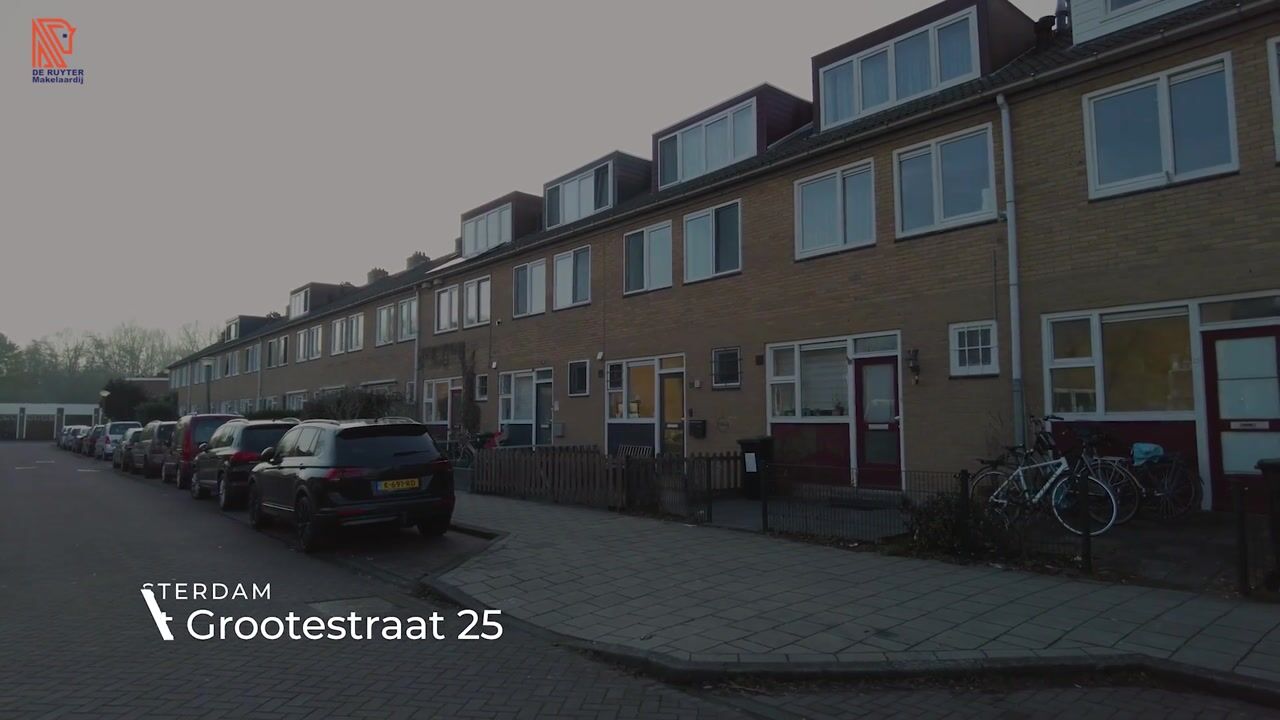 Video of Geert Grootestraat 25