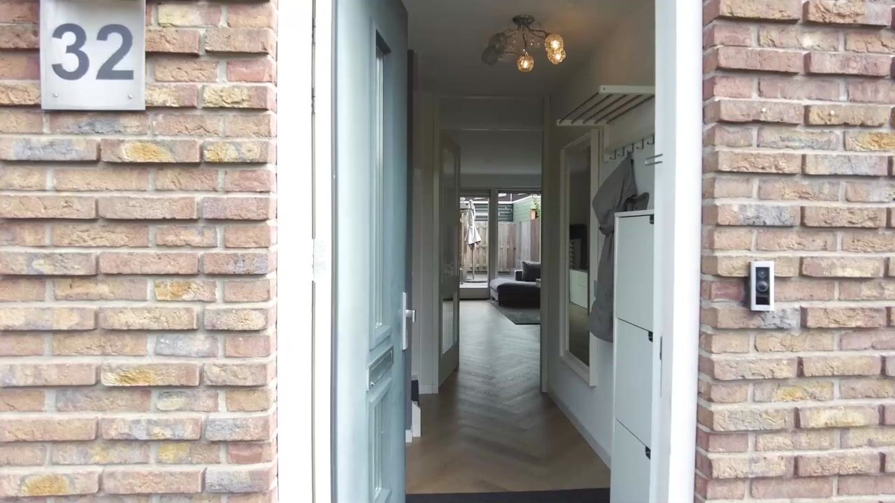 Video van Faberhof 32