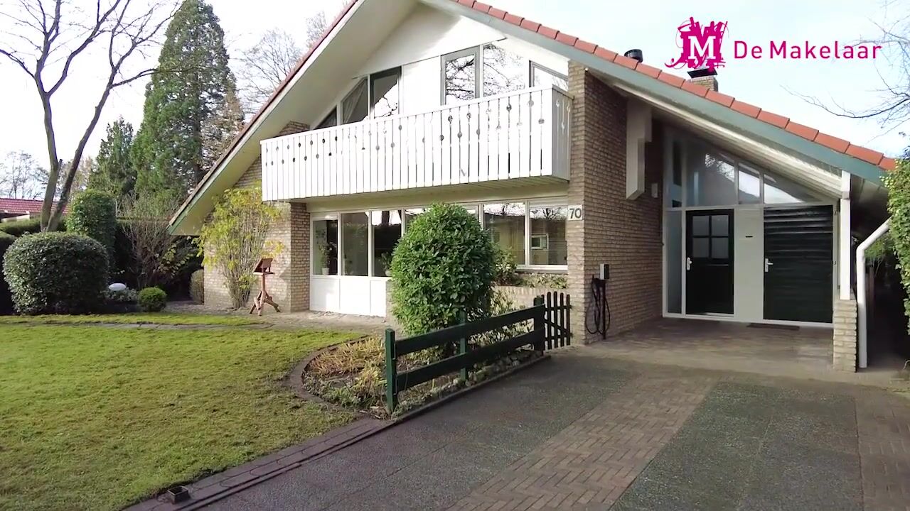 Video van Oude Deldensestraat 70