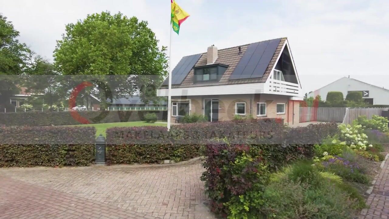 Video van Westeinderweg 18