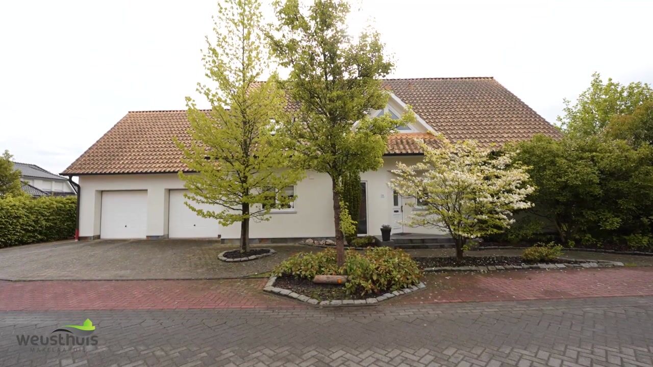 Video van Pieper-Werning-Straße 21