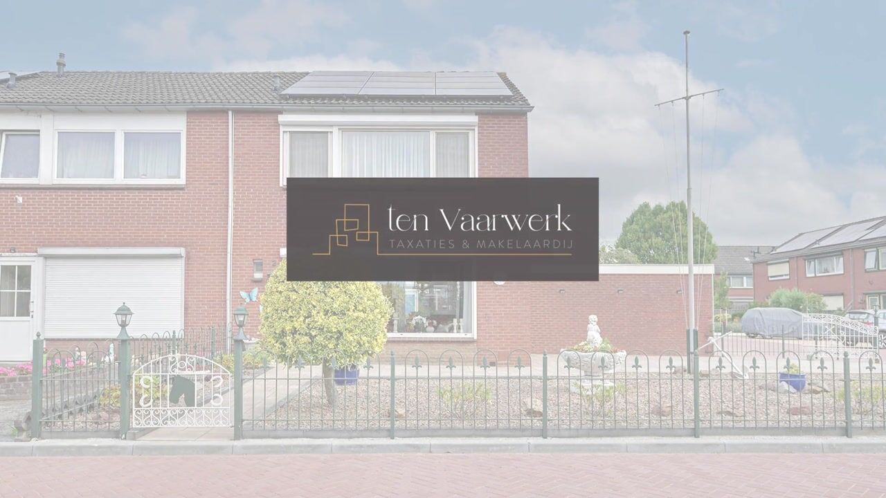 Video van Schuttersstraat 2