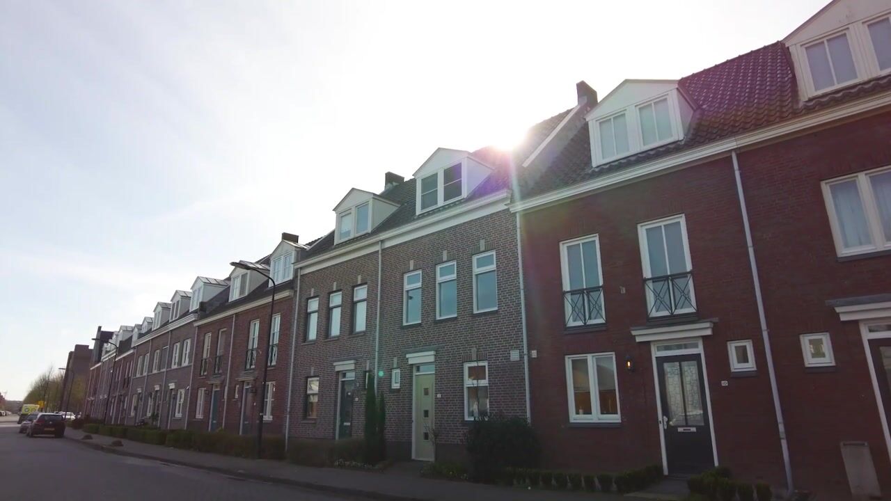 Video van Sommelsdijkse Haven 12