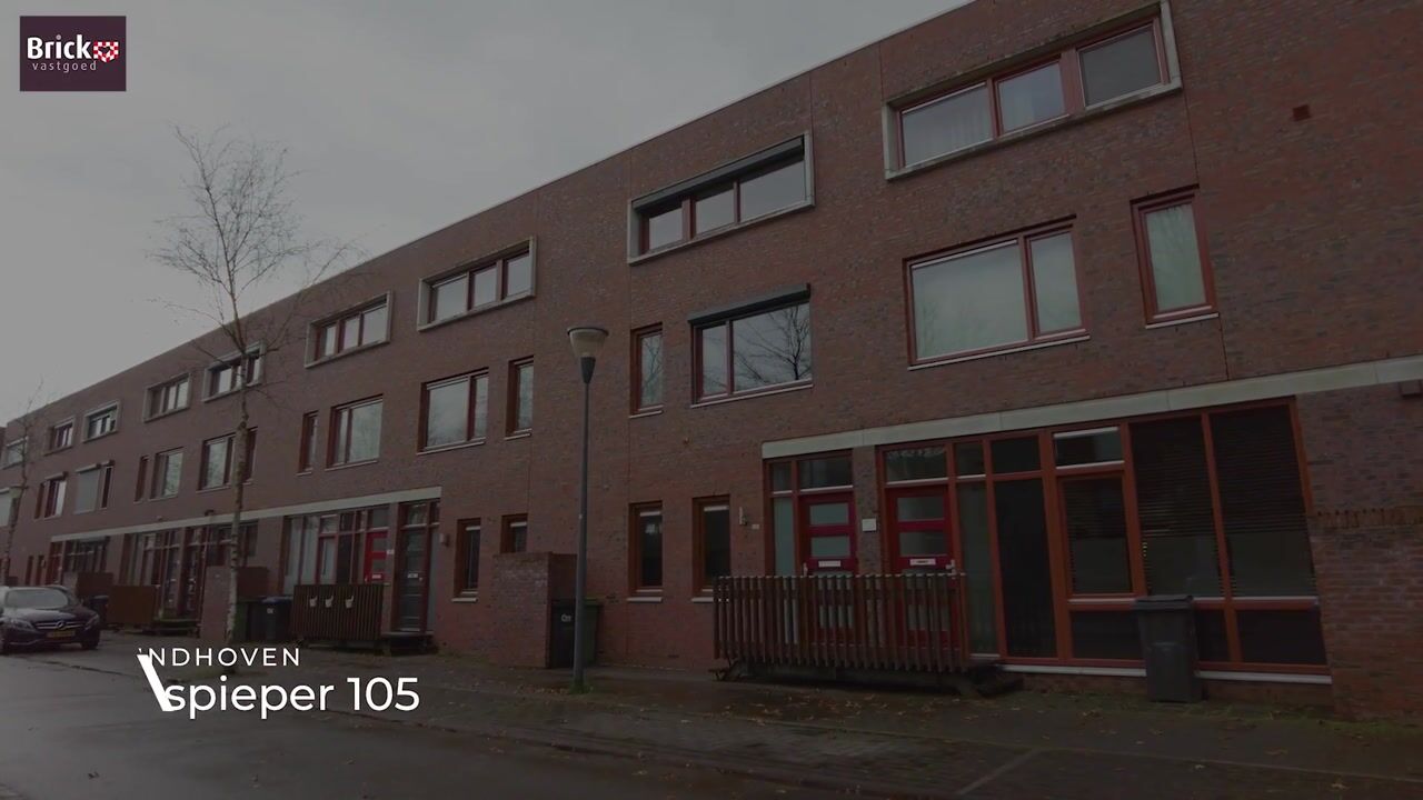 Video van Graspieper 105