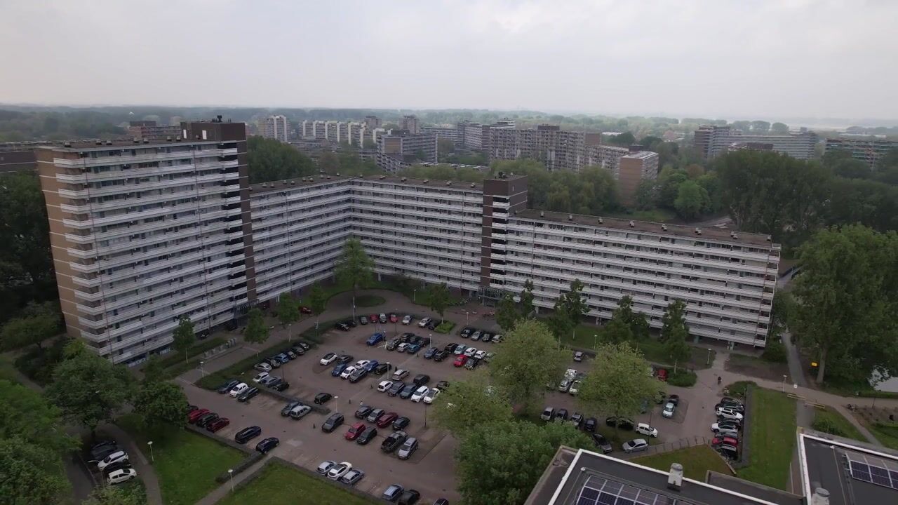 Video van Belvédèrebos 178