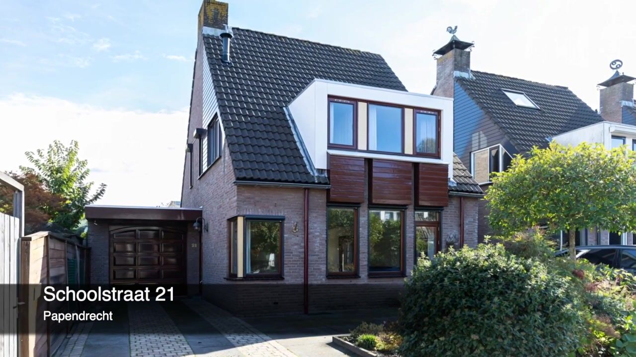 Video van Schoolstraat 21
