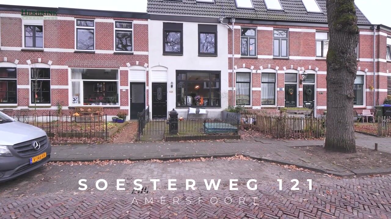 Video of Soesterweg 121