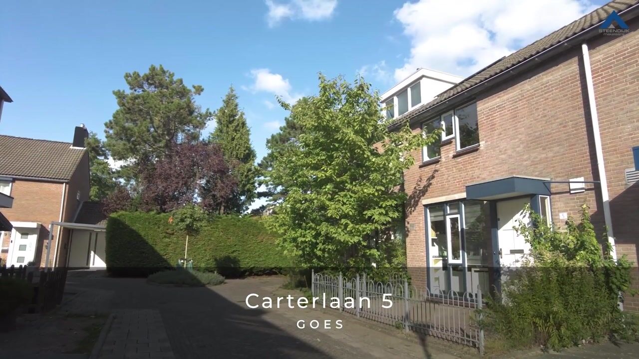 Video van Carterlaan 5