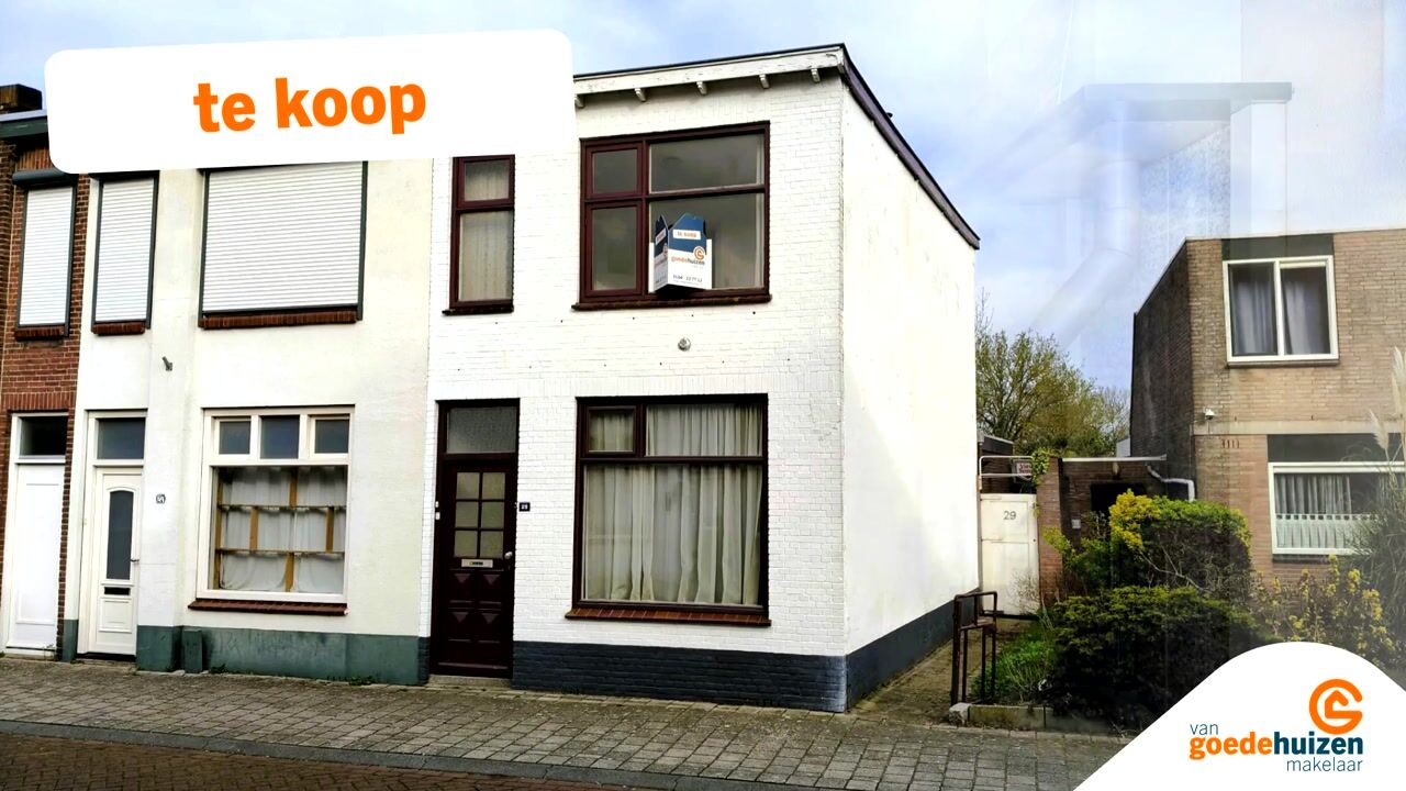 Video of Asterstraat 29