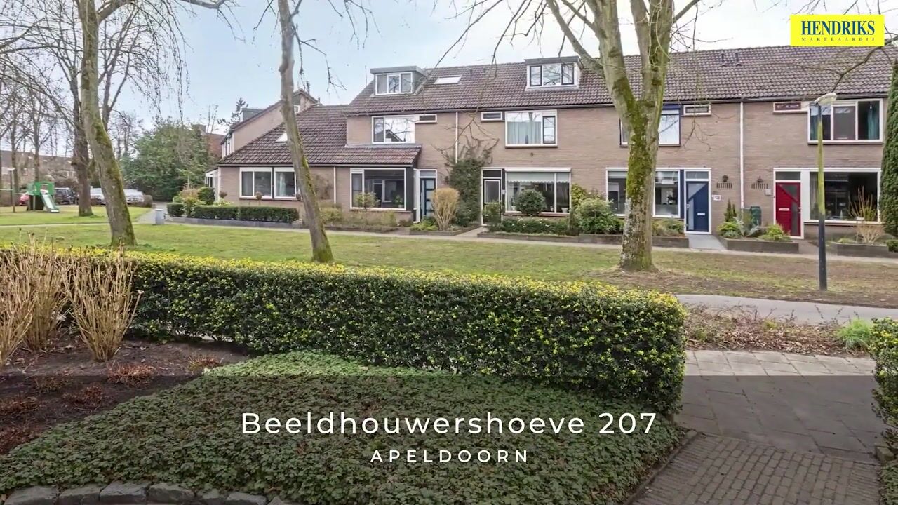 Video of Beeldhouwershoeve 207
