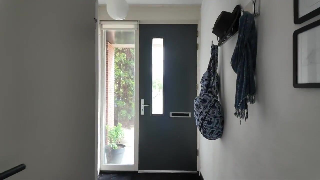 Video van Tuinfluiterlaan 131