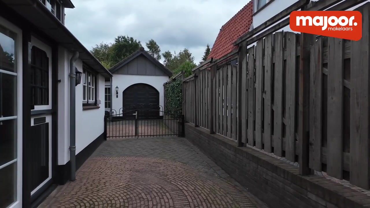 Video van Beetzlaan 71-A