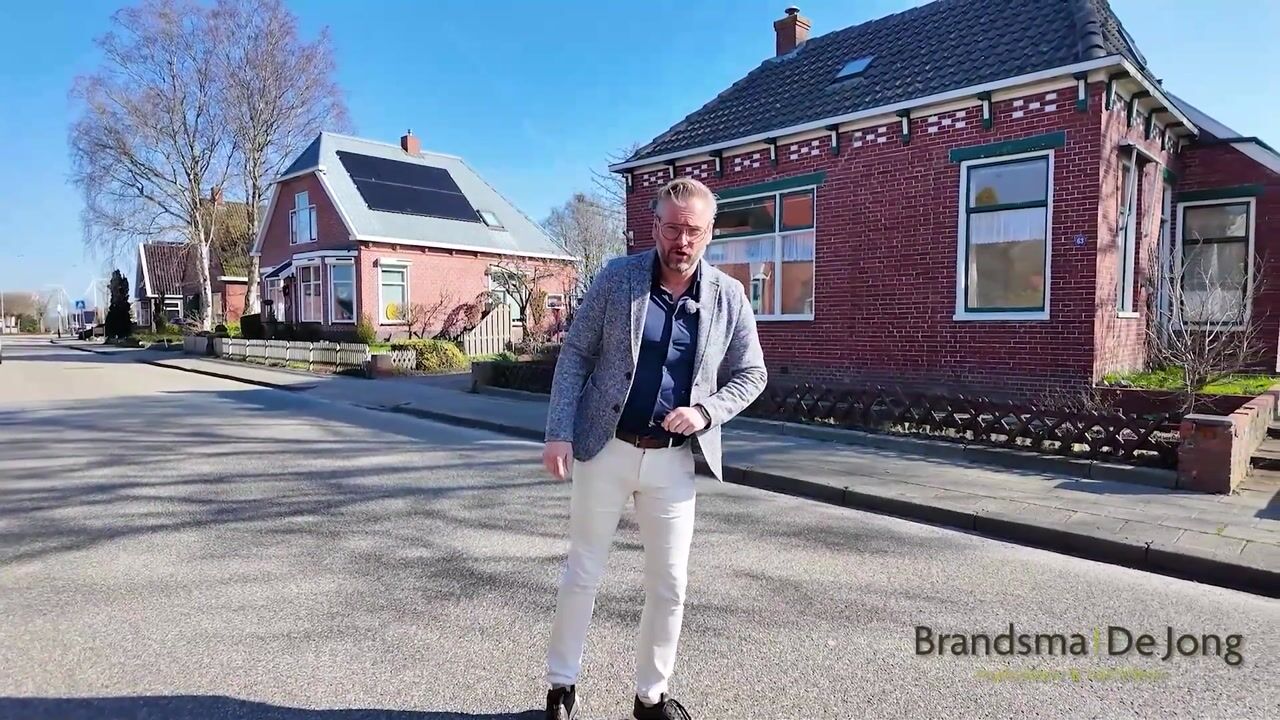 Video van Hoofdweg 63
