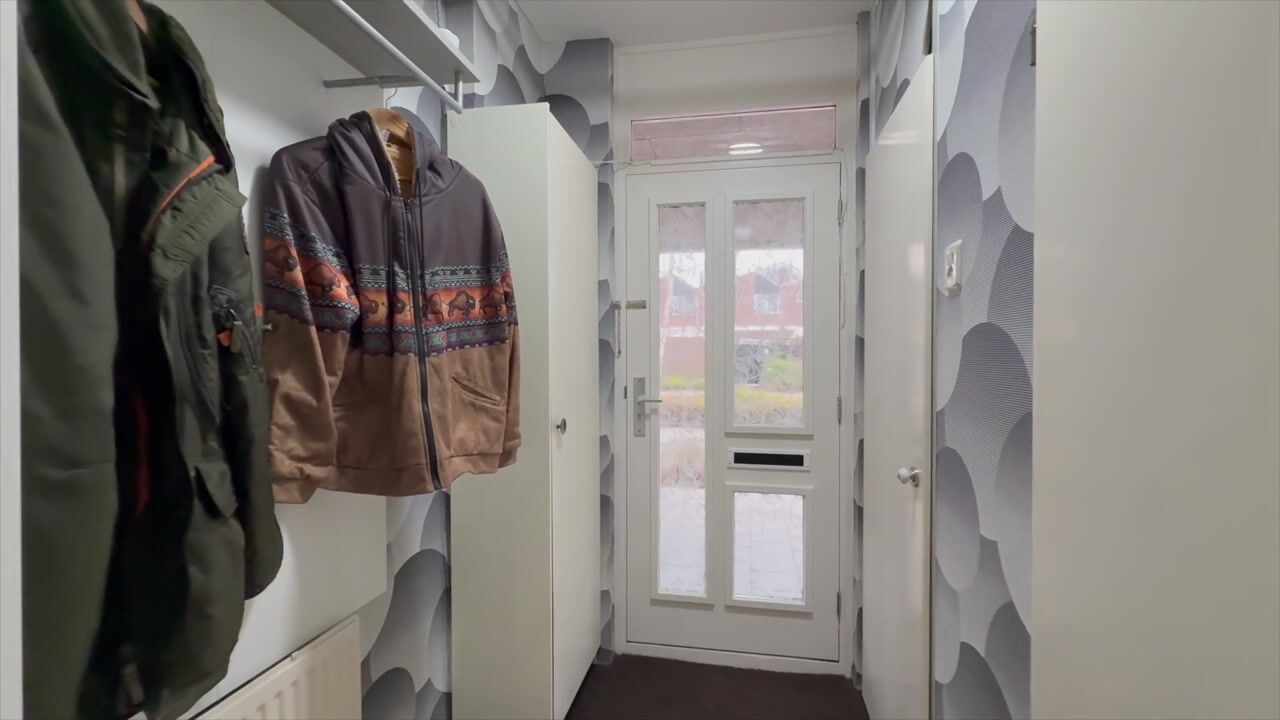 Video of Utrechtlaan 67