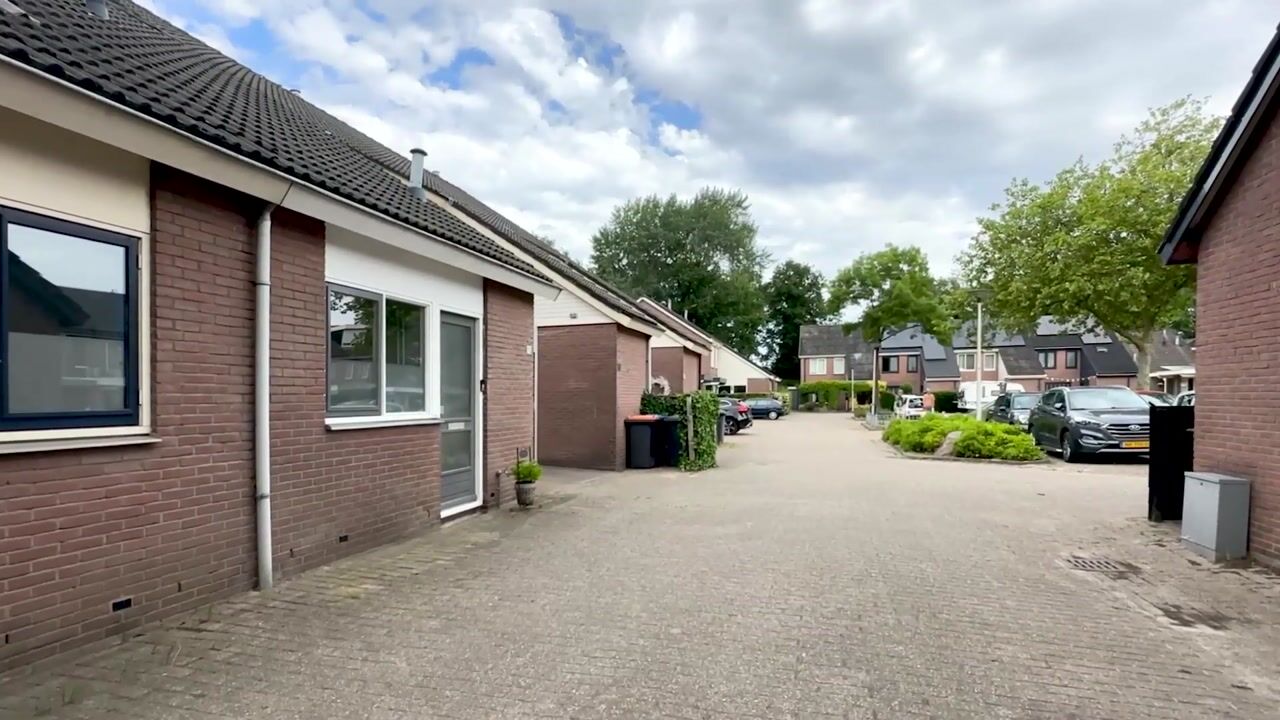 Video van Kolmschotlanden 92
