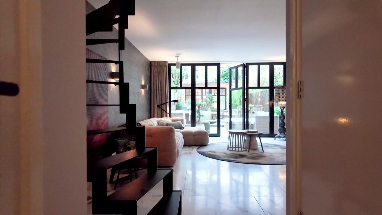 Video van Keizersgracht 171-F