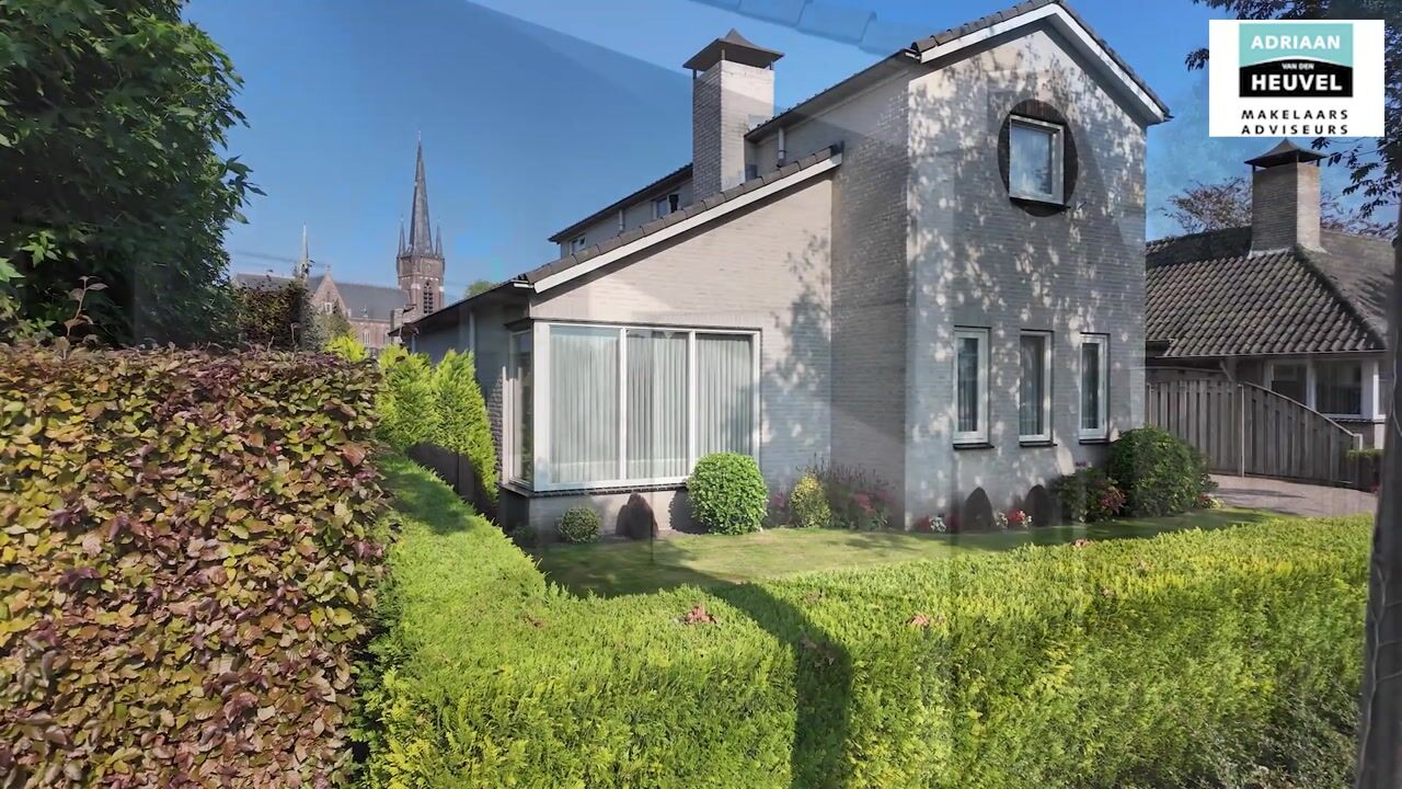 Video of Kavelaarsstraat 15