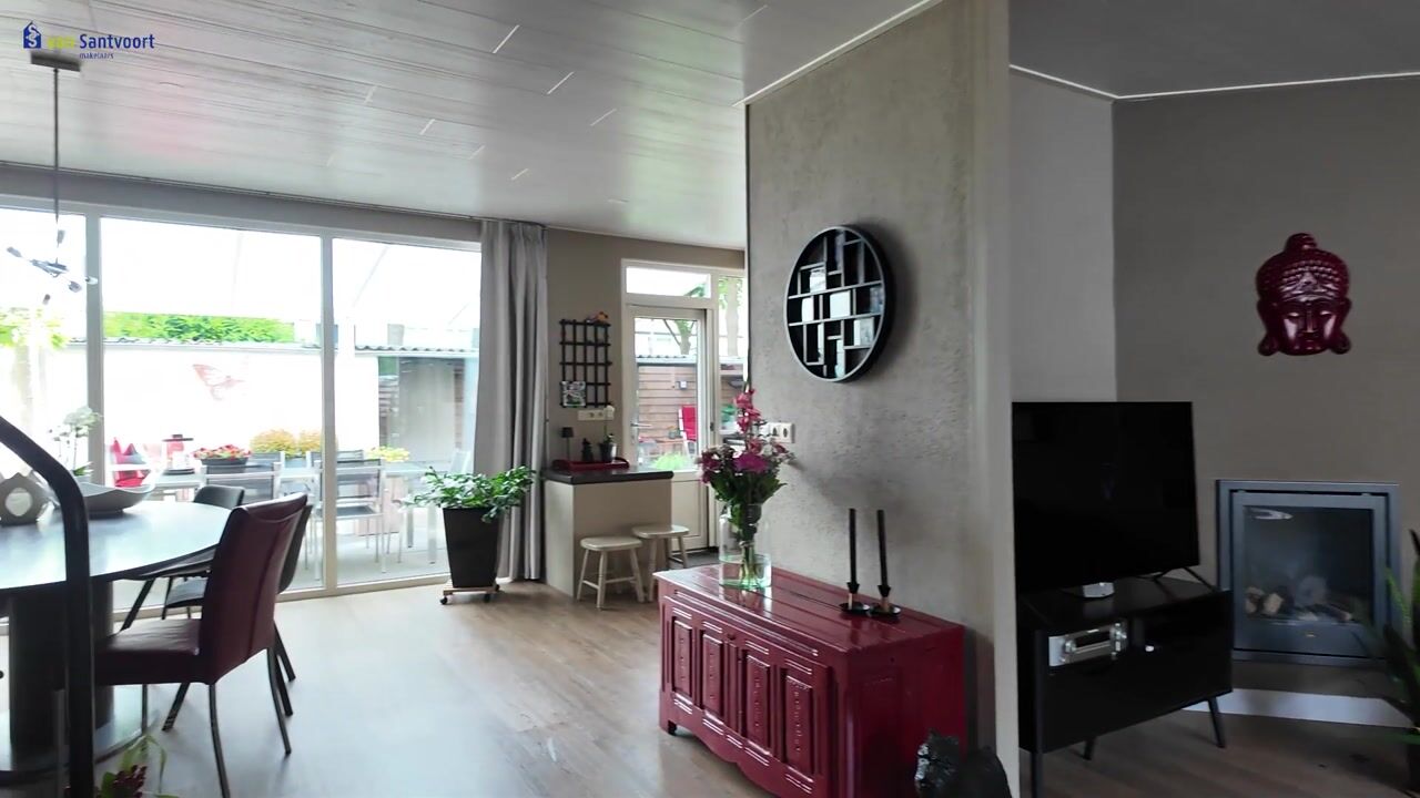 Video van Anton van Duinkerkenstraat 11