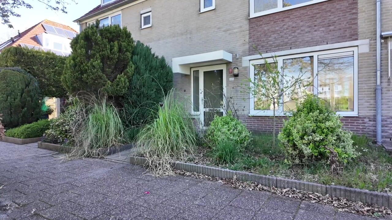 Video of Atalanta 223