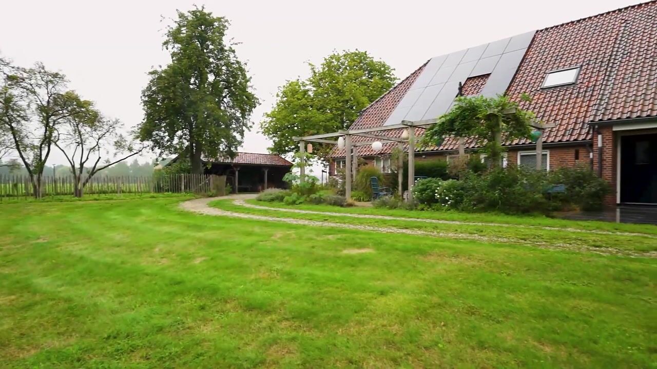 Video van Bekkendammerweg 1