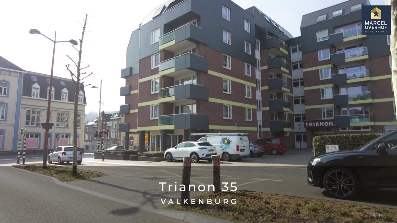 Video of Trianon 35