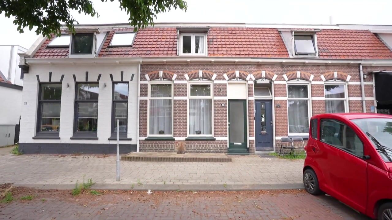 Video van Woldstraat 91
