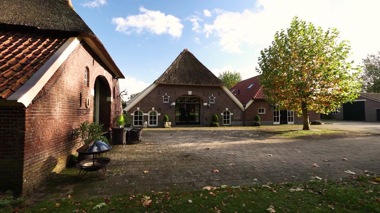 Video of Enteldijk 1