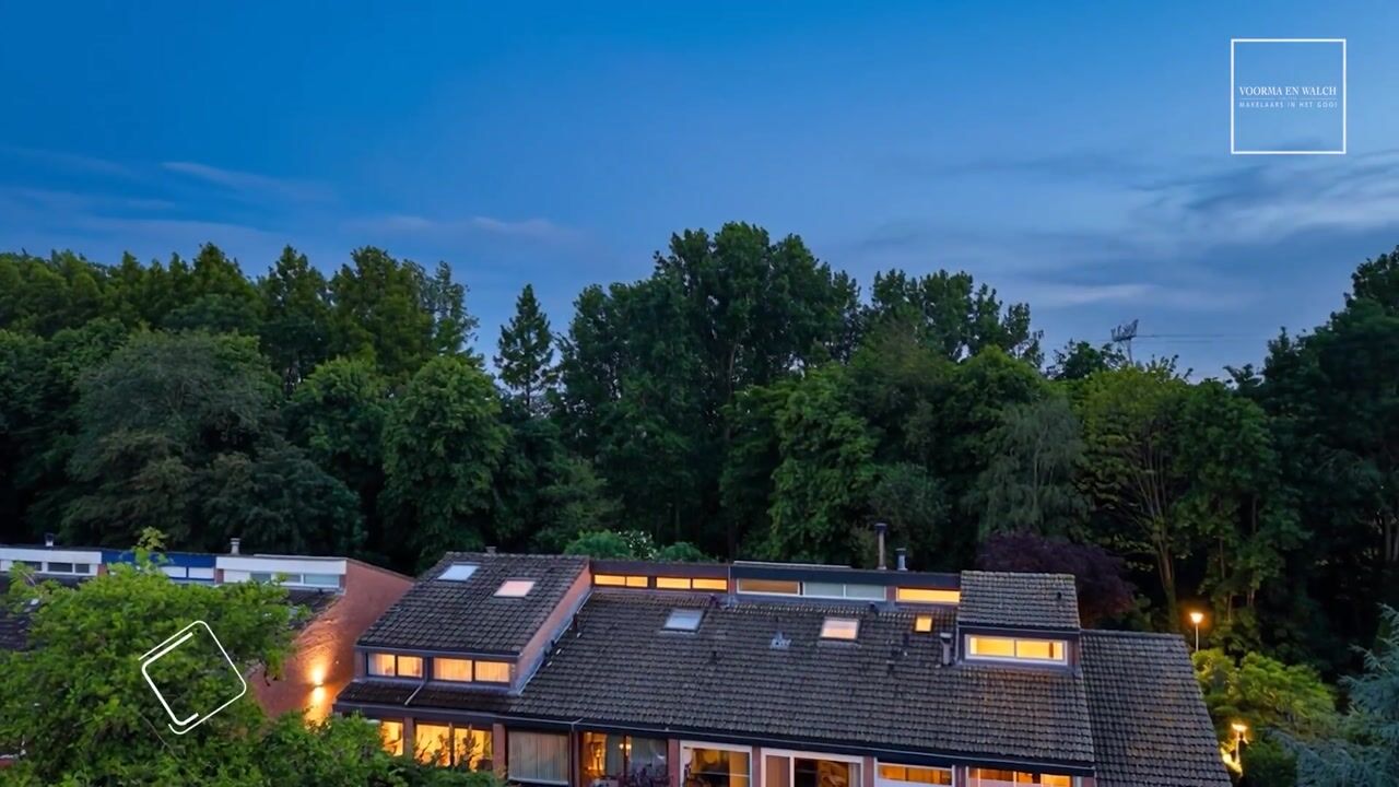 Video of de Blauwe Wereld 23