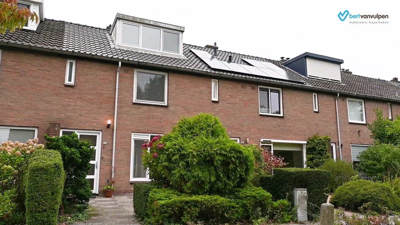 Video van Fideliolaan 97