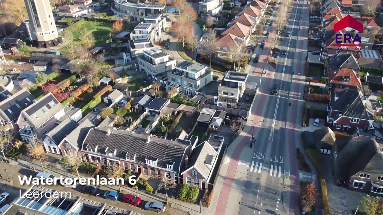 Video van Watertorenlaan 6