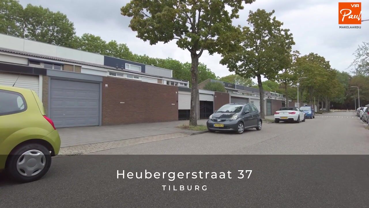 Video van Heubergerstraat 37