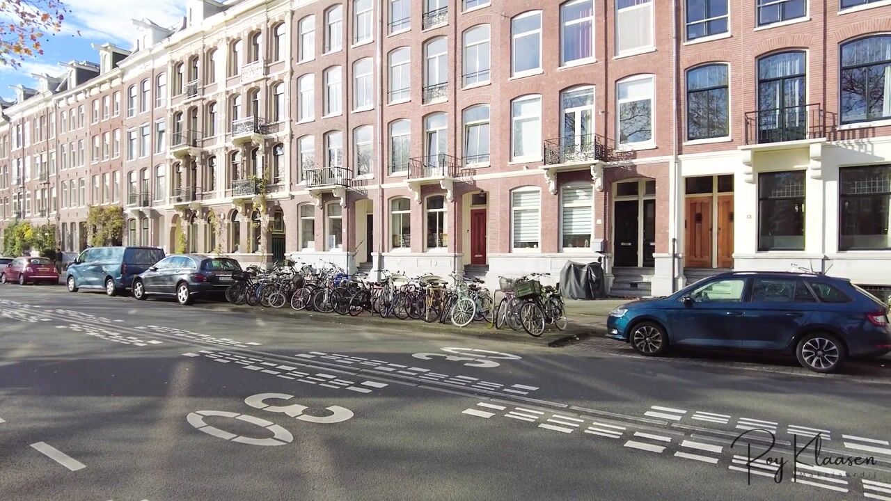 Video of Nassaukade 15-2