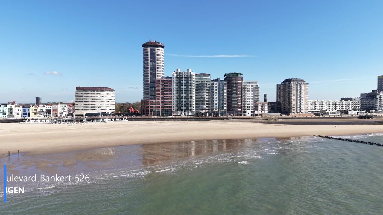 Video van Boulevard Bankert 526