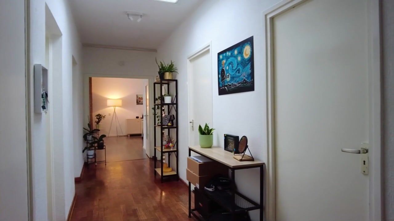 Video van Kouvenderstraat 153