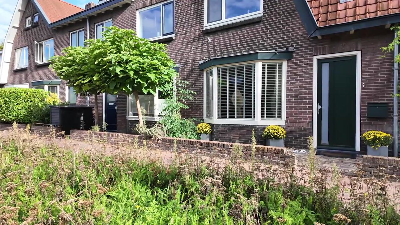 Video van Noordewierweg 73