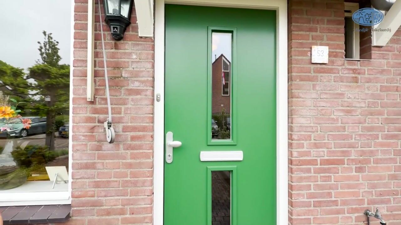 Video van Peppelbos 53