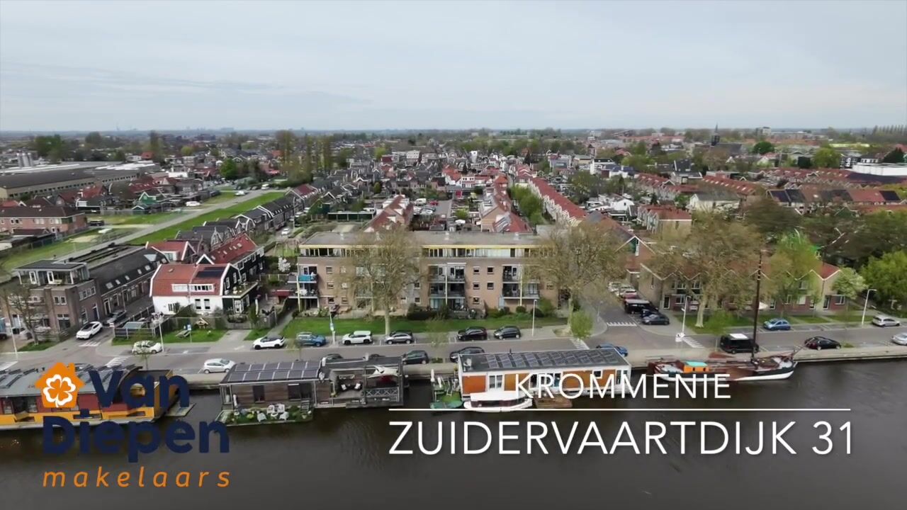 Video of Zuidervaartdijk 31