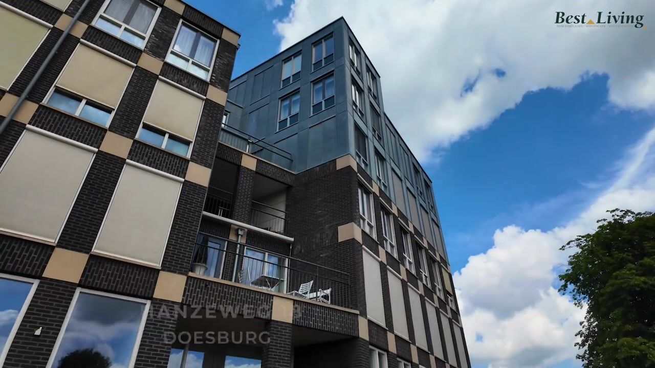 Video van Hanzeweg 18