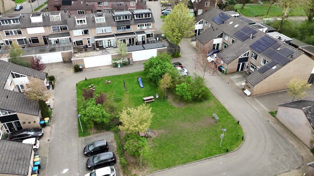 Video van Allendelaan 64