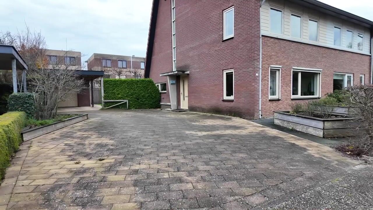 Video of Fitislaan 24