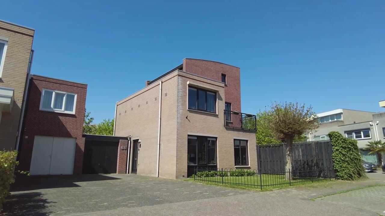 Video van Naardenstraat 68