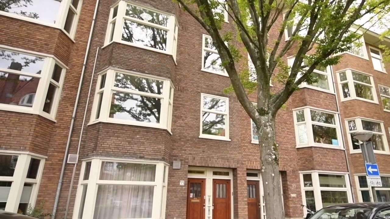 Video van Curaçaostraat 35-1