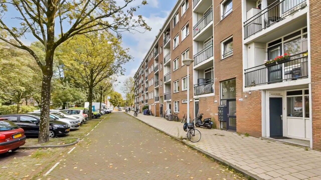 Video van Bakkumstraat 27
