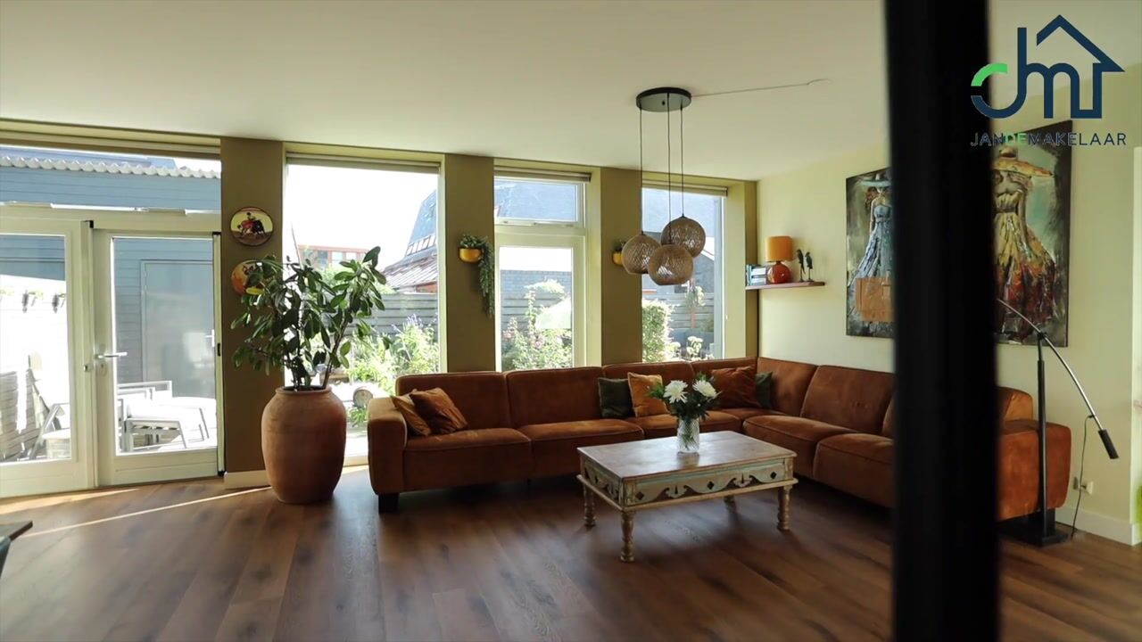 Video van Schans 77