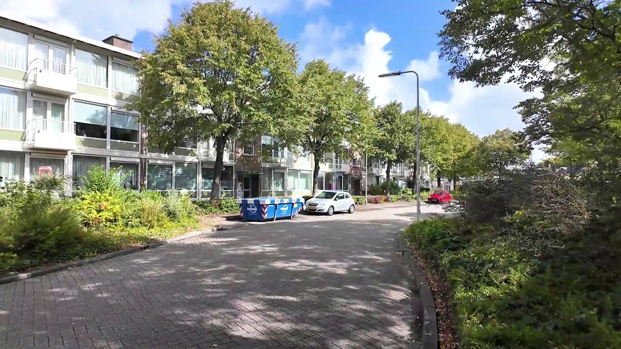 Video of Jan Barendselaan 154