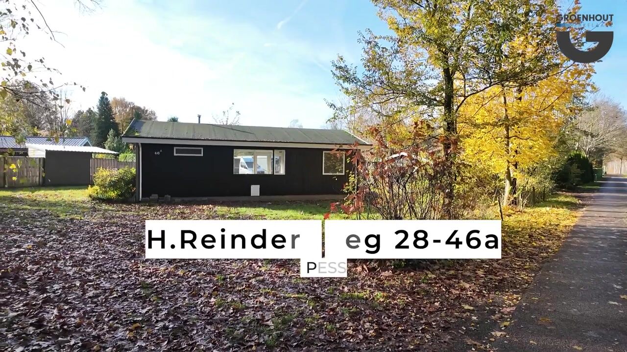 View video of Hendrik Reindersweg 28-46A