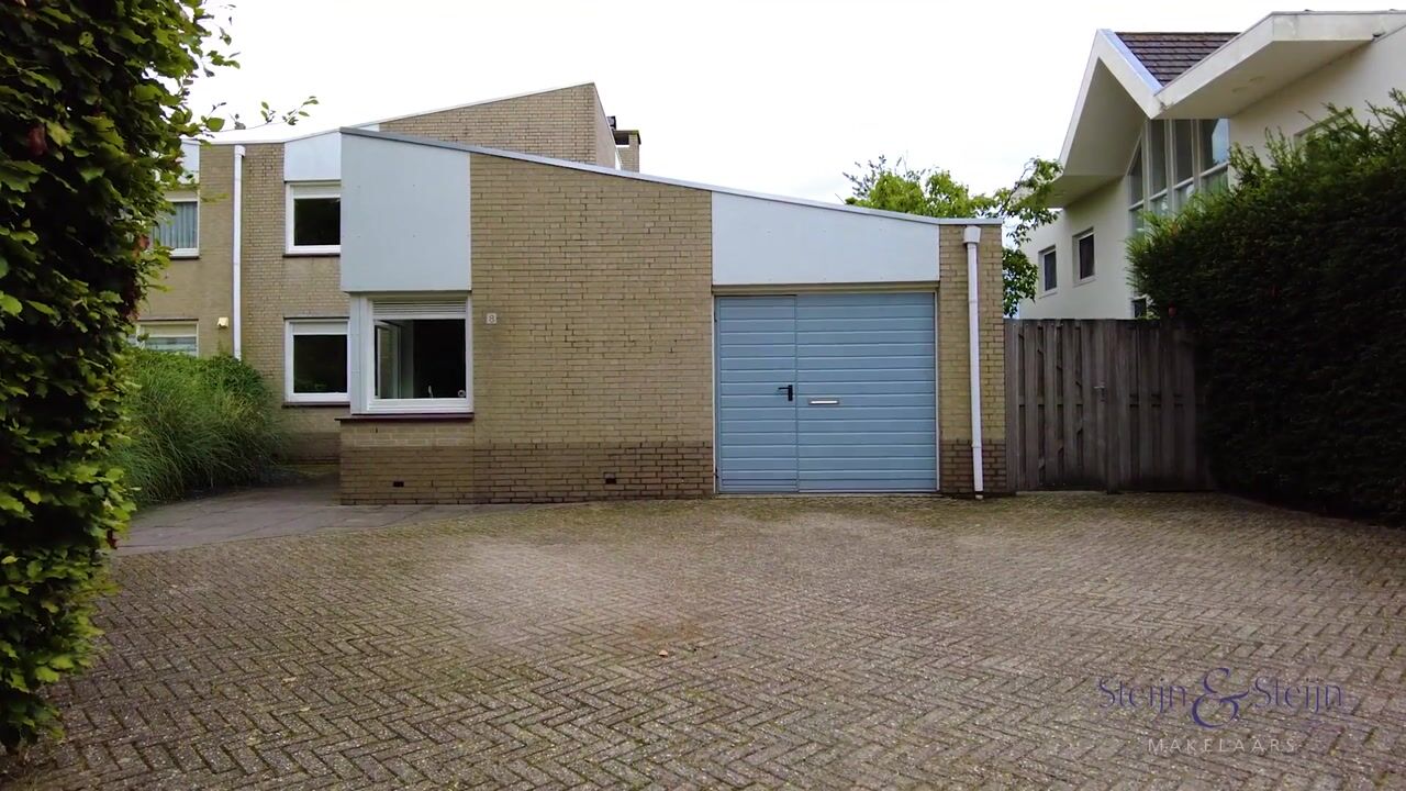 Video van Prins Florislaan 8