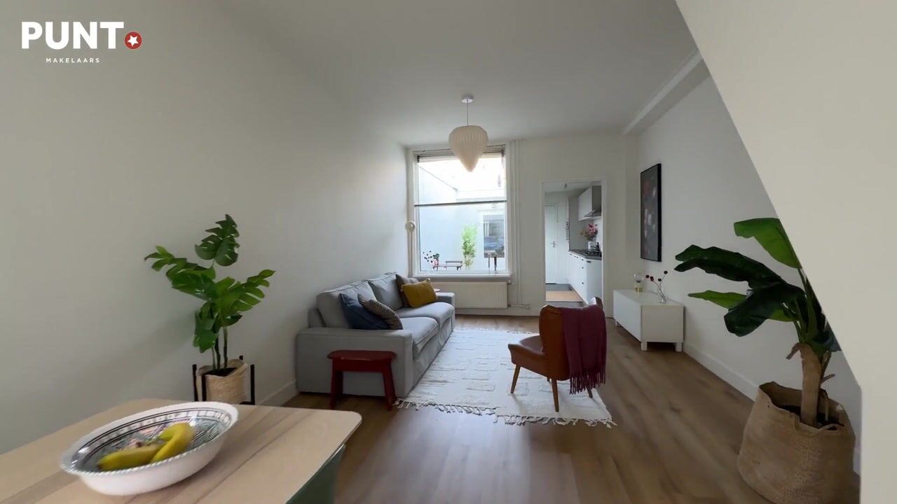 Video van Chrysantstraat 3